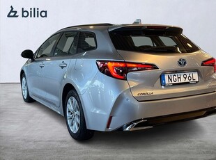 Toyota Corolla 1.8 Touring Sports Hybrid Active Plus