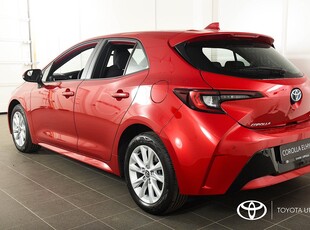 Toyota Corolla Active Plus | 3,663KR/MÅN | OMG. LEVERANS