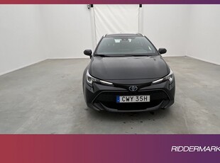 Toyota Corolla Touring Sports Hybrid 122hk Active Kamera