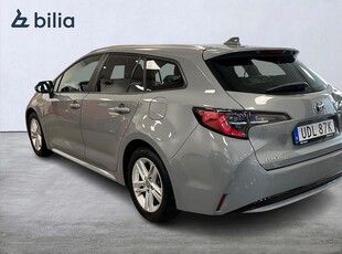 Toyota Corolla Touring Sports Hybrid 1,8 ACTIVE