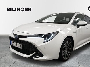 Toyota Corolla VersoCorolla Touring Sports Hybrid 2,0 STYLE TEKNIK 2020, Kombi