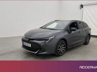 Toyota Corolla VersoCorolla Touring Sports Hybrid e-CVT GR Sport 2024, Kombi