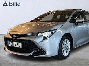 Toyota Corolla1.8 Touring Sports Hybrid Active Plus 2023, Personbil