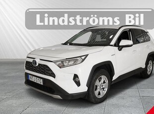 Toyota RAV4Hybrid AWD-i 2,5 ELHYBRID E 2019, SUV