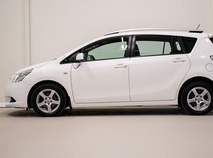 Toyota Verso 1.8 Valvematic Multidrive S 7-sits 147hk