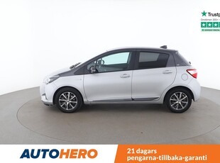 Toyota Yaris Hybrid e-CVT Y20 / CarPlay, Backkamera