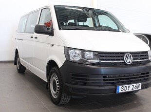 Volkswagen Caravelle T30 2.0 TDI BMT Trendline 9-SITS Euro 6