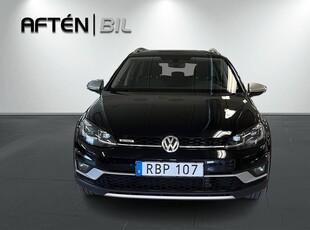 Volkswagen Golf Alltrack 2.0 TDI 4Motion, Värmare Drag Navi