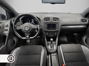 Volkswagen Golf R 4M Sportavgas Navi DCC 270hk 1190kr/mån