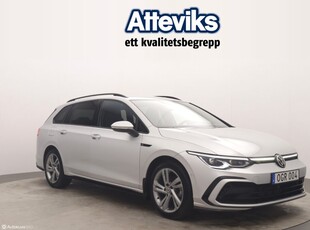 Volkswagen Golf SC 1.5 eTSI DSG R-line / Nav / Drag