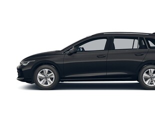 Volkswagen Golf Sportscombi 1.5 eTSI150 DSG, Dragkrok