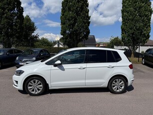 Volkswagen Golf Sportsvan 1.2 TSI BMT 16V Euro 6