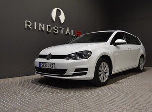 Volkswagen GolfSC 1.2 TSI 0.44L MIL NYSERV 2015, Kombi