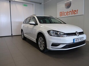 Volkswagen GolfSportscombi 1.5 TSI Aut-CarPlay-PDC-Adap-SoV 2020, Kombi