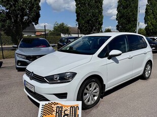 Volkswagen GolfSportsvan 1.2 TSI BMT 16V Euro 6 2017, Minibuss