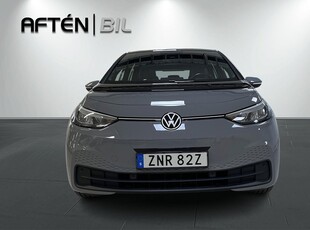 Volkswagen ID.3 LEASING 24 / 36 månader