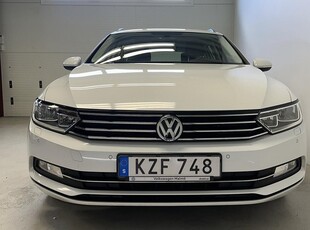 Volkswagen Passat Sportscombi 1.4 TSI