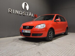 Volkswagen Polo1.4 DRAG 0.6L MIL 14