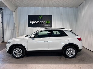 Volkswagen T-Roc 2.0 TSI 4Motion GT - Kamera/CarPlay