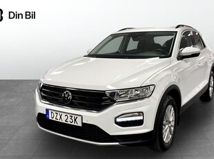 Volkswagen T-Roc1.0 TSI 2021, SUV