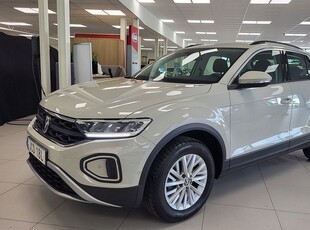 Volkswagen T-Roc1.0 TSI | Android Apple carplay | 2022, SUV