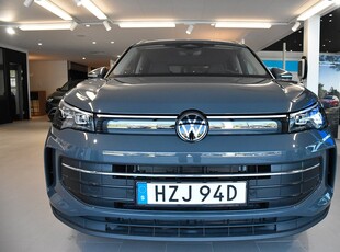 Volkswagen Tiguan 1,5 eTSI DSG *PRIVATLEASINGKAMPAN*