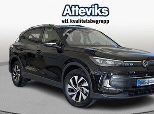 Volkswagen Tiguan eTSI 150hk DSG | Edition | Atteviks | SPEC |