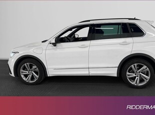 Volkswagen TiguaneHybrid R-line Active info Drag 2021, SUV