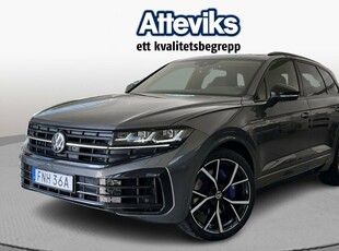 Volkswagen Touareg R 462hk eHybrid 4Motion *DEMO-EX*