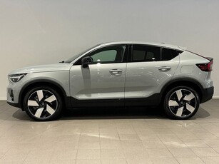 Volvo C40 Recharge Single Motor Extended Range Ultimate