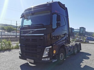 Volvo FH500