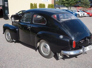 Volvo PV 544A 1.6