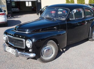 Volvo PV544A 1.6 1958, Kombi