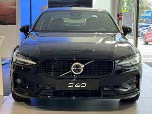 Volvo S60 B5 Bensin Plus Dark