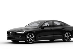 Volvo S60B5 Bensin Plus Dark 2023, Sedan