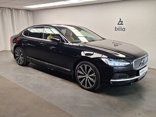 Volvo S90 Recharge T8 Ultimate Bright