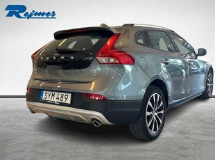 Volvo V40 Cross Country T3 Adv Edition