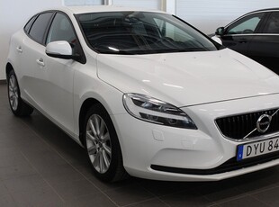 Volvo V40 D2 Geartronic Momentum Euro 6