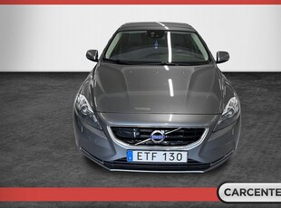 Volvo V40 D3 Geartronic Momentum Euro 5/P-sens/Navi/Värmare