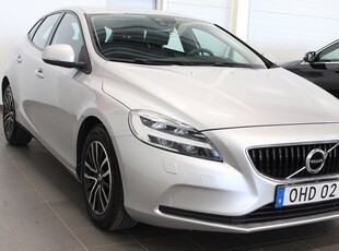 Volvo V40 D3 Geartronic Momentum VOC Euro 6