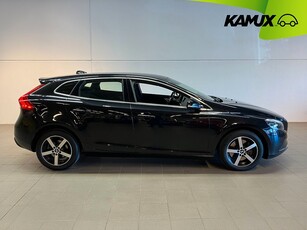 Volvo V40 D3 Momentum Manuell 150hk 6,99%