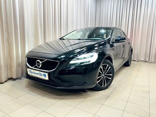 Volvo V40 T2 Momentum VoC Euro 6 (122hk) Drag Navi B-Värmare