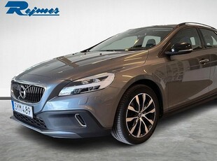 Volvo V40Cross Country T3 Adv Edition 2019, Kombi