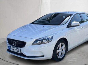 Volvo V40D2 2017, Kombi