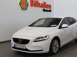 Volvo V40D2 Geartronic Momentum Euro 6 2017, Kombi