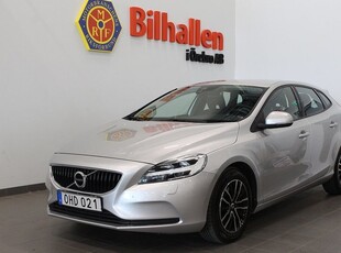 Volvo V40D3 Geartronic Momentum VOC Euro 6 2017, Kombi