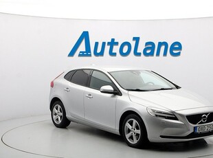 Volvo V40D3 Momentum VOC Värmare PDC 2017, Kombi