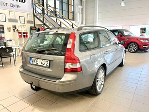 Volvo V50 2.4 Euro 4