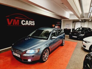 Volvo V50 T5 Kinetic Euro 4