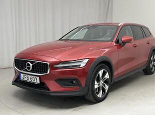 Volvo V60 B4 Cross Country AWD Mildhybrid, Diesel (197hk)